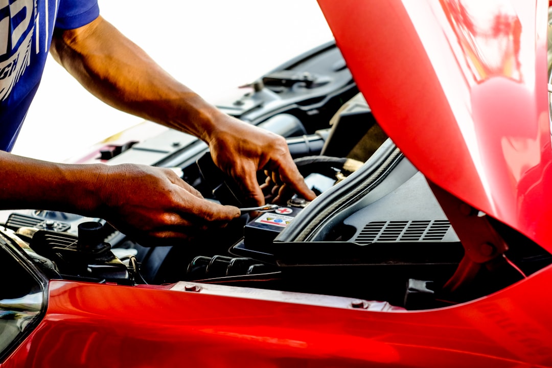 DIY vs. Professional Auto Detailing: Choosing the Right Path for Your Car’s Care